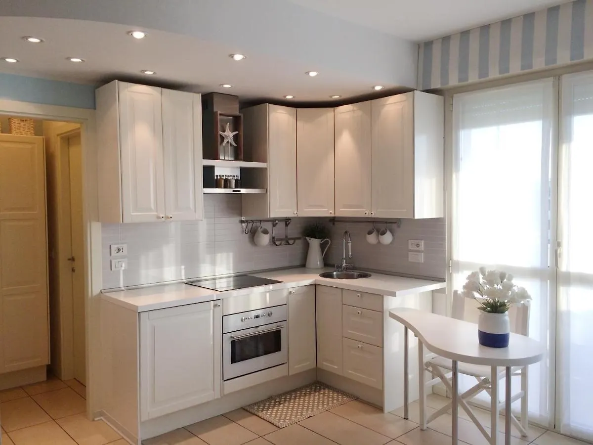 La Marina Apartment Rimini