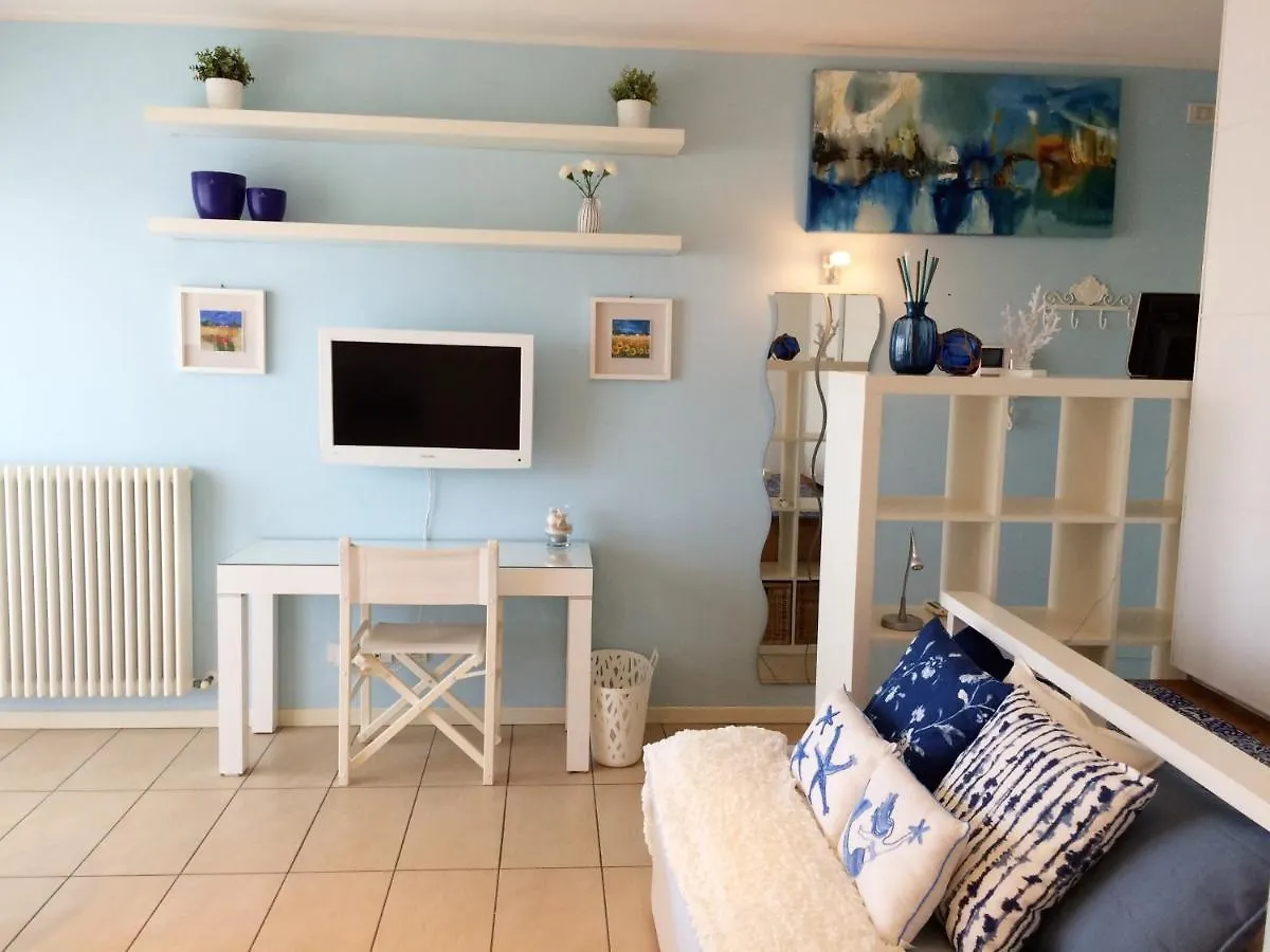 La Marina Apartment Rimini