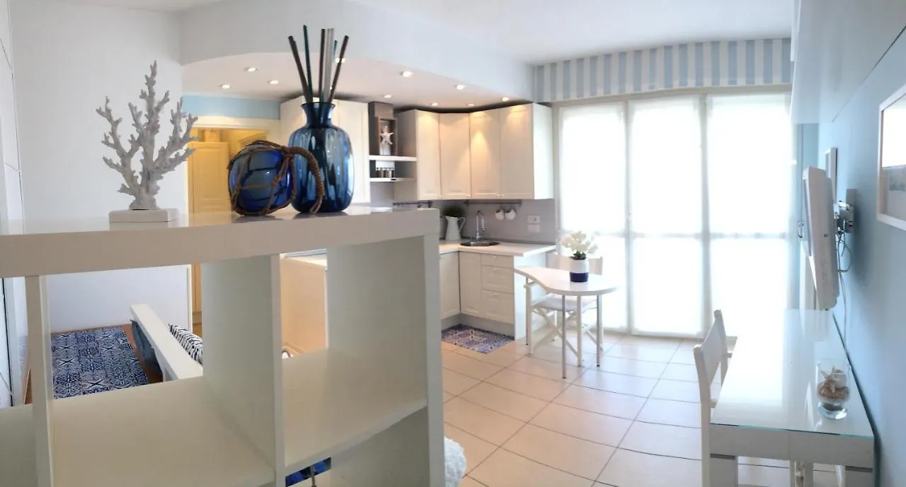 La Marina Apartment Rimini