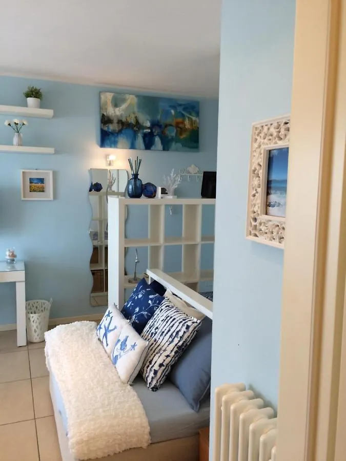 La Marina Apartment Rimini 0*,  Italy