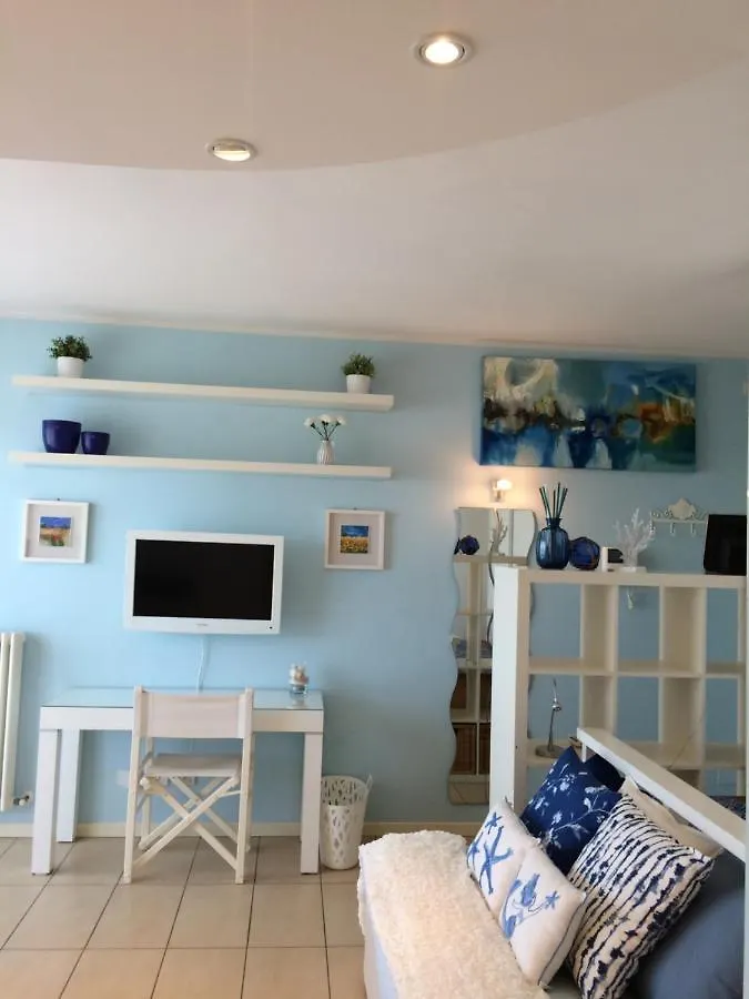 La Marina Apartment Rimini