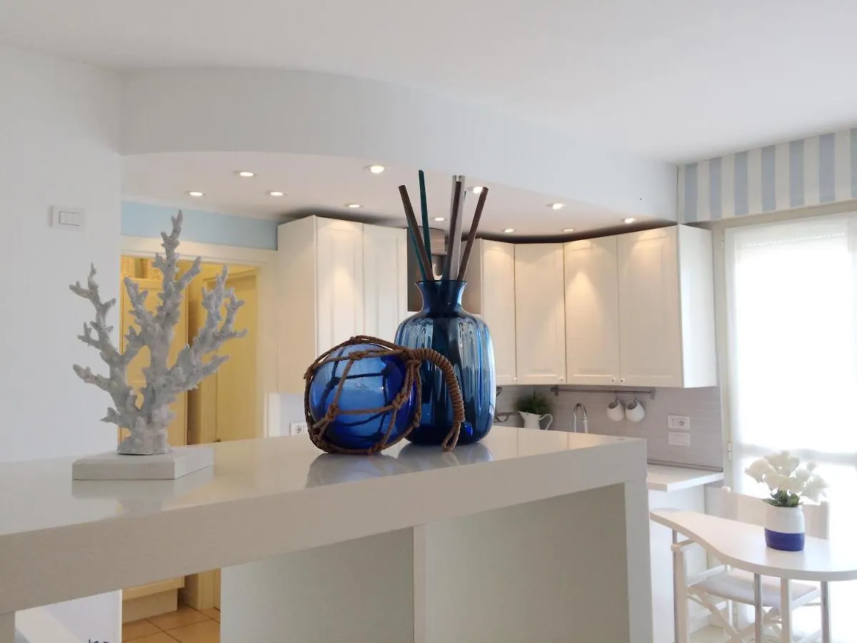 La Marina Apartment Rimini