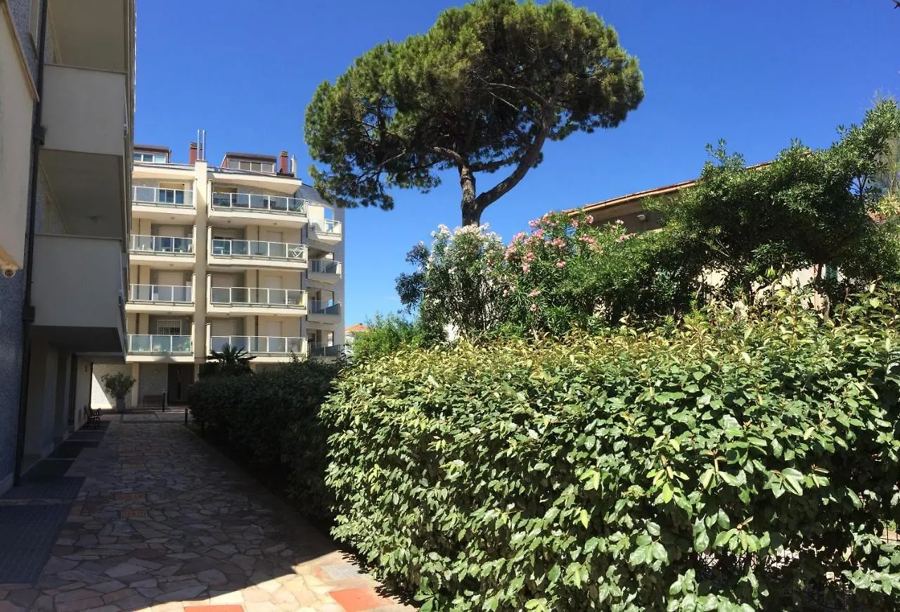 La Marina Apartment Rimini