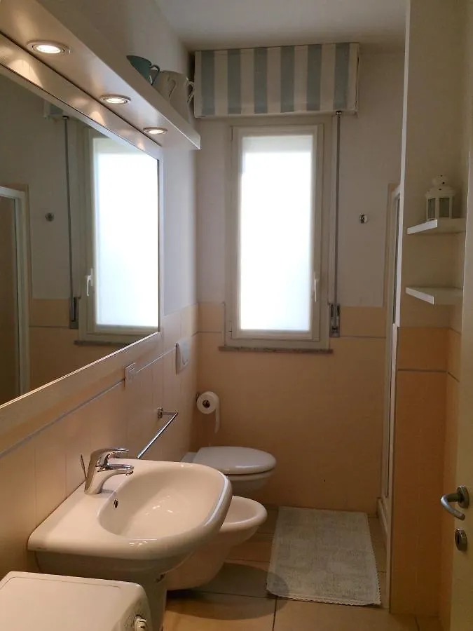 La Marina Apartment Rimini