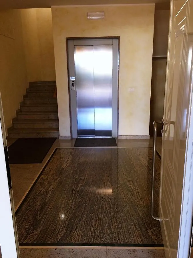 La Marina Apartment Rimini
