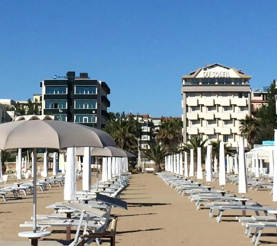 La Marina Apartment Rimini
