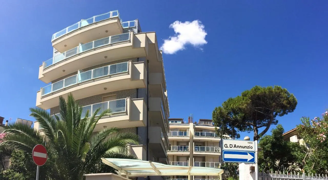 La Marina Apartment Rimini