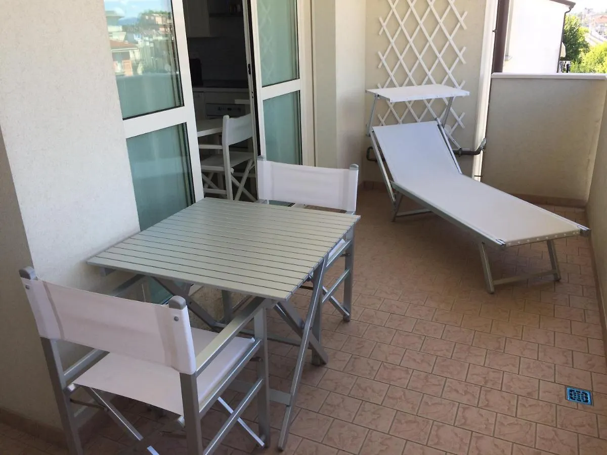 La Marina Apartment Rimini