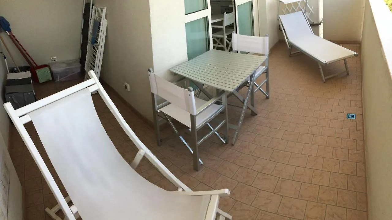 La Marina Apartment Rimini 0*,