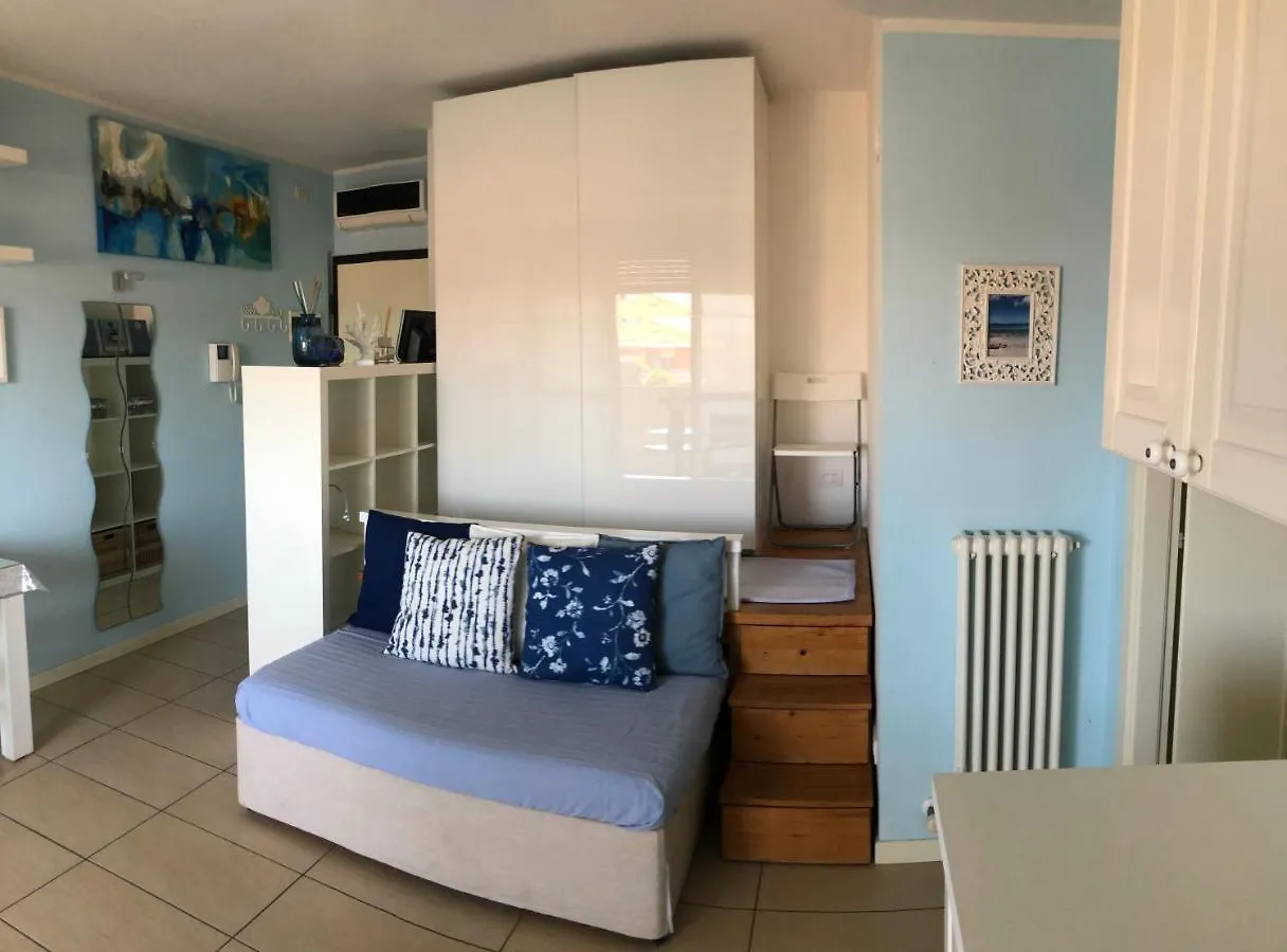 La Marina Apartment Rimini