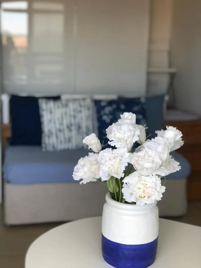 La Marina Apartment Rimini