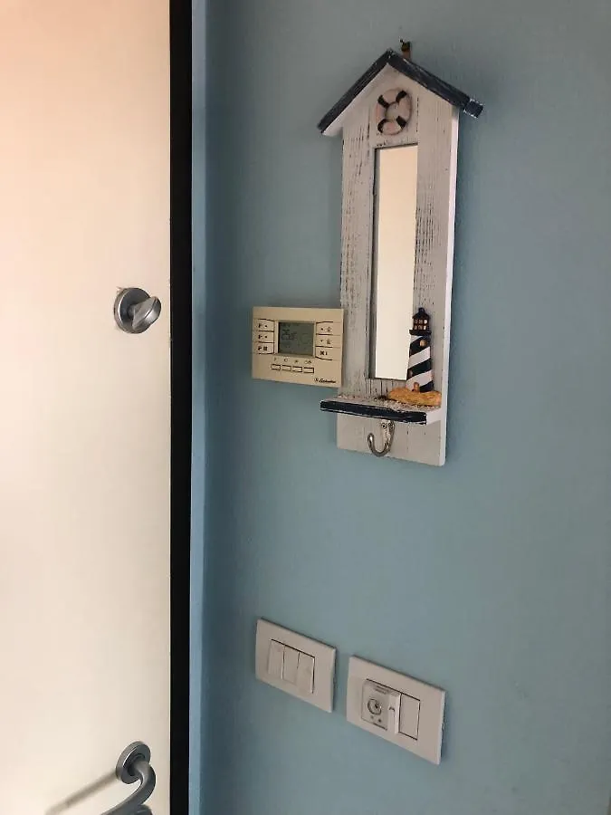 La Marina Apartment Rimini