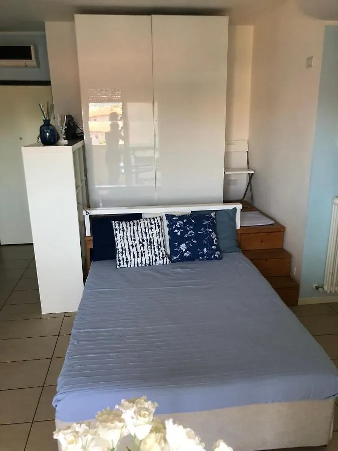 La Marina Apartment Rimini