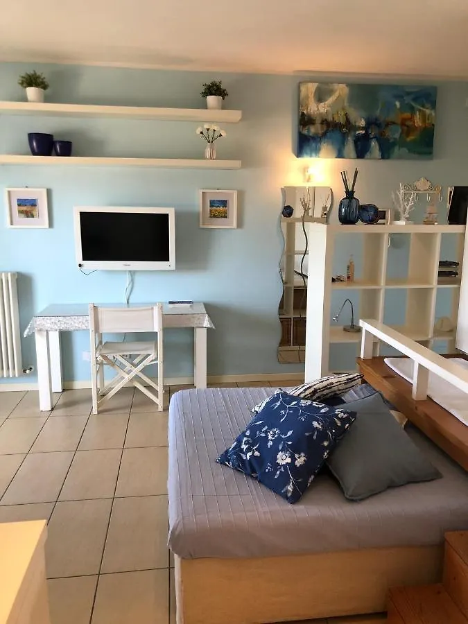 La Marina Apartment Rimini Italy