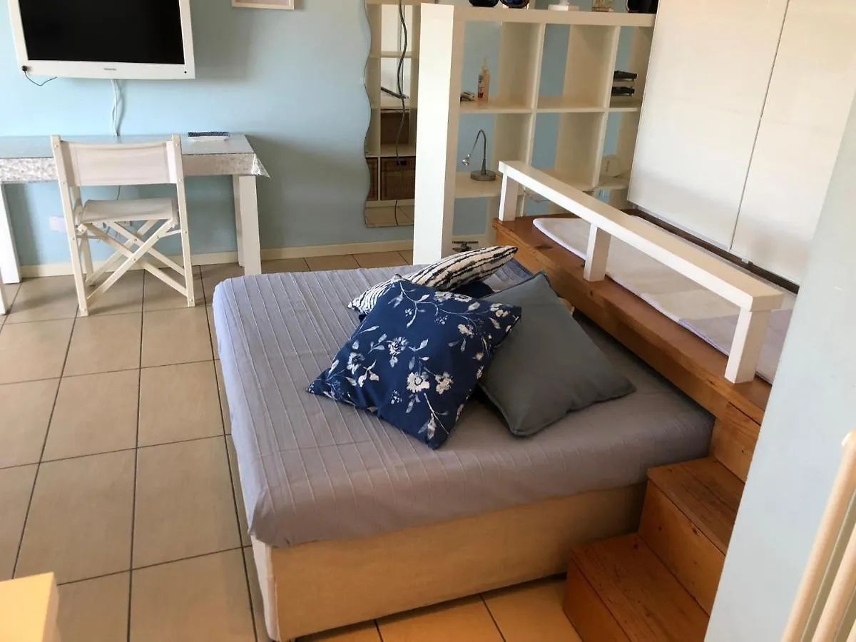 La Marina Apartment Rimini Italy