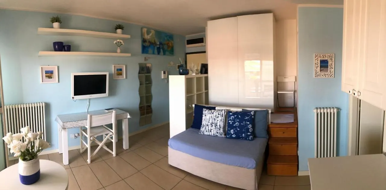 La Marina Apartment Rimini